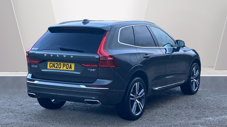 Volvo Xc60 2.0 T8 390 Hybrid Inscription Pro 5dr AWD G tronic Estate
